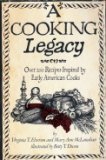 Cover art for A Cooking Legacy