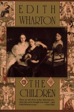 Cover art for Children