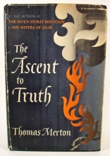 Cover art for Ascent To Truth 1ST Edition