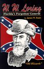 Cover art for W.W. Loring: Floridas Forgotten General