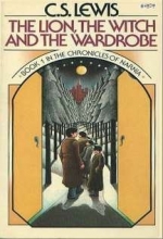 Cover art for The Lion, The Witch, And The Wardrobe