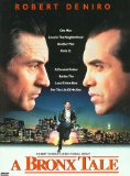 Cover art for A Bronx Tale