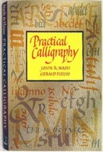Cover art for Practical Calligraphy