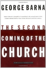 Cover art for The Second Coming of the Church