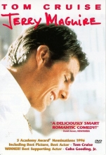 Cover art for Jerry Maguire