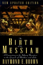 Cover art for The Birth of the Messiah (Anchor Bible Reference Library)