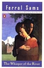 Cover art for The Whisper of the River