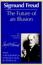 Cover art for The Future of an Illusion