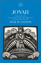 Cover art for Jonah: The Anchor Bible Commentary