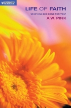 Cover art for The Life Of Faith