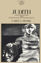 Cover art for Judith: The Anchor Bible Commentary (Volume 40)