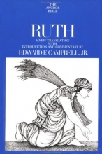 Cover art for The Anchor Bible Commentary: Ruth (Volume 7)