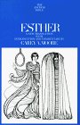 Cover art for Esther (The Anchor Bible, Vol. 7B)