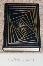 Cover art for The Truth About Lorin Jones (Signed First Edition)