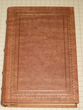Cover art for Frontier in American History