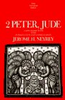 Cover art for The Anchor Bible Commentary: 2 Peter, and Jude