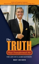 Cover art for Truth That Transformed Me, The
