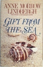 Cover art for Gift from the Sea-20th Anniv