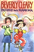 Cover art for Beezus and Ramona