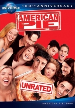 Cover art for American Pie 