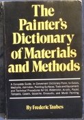 Cover art for Painter's Dictionary of Materials and Methods
