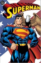 Cover art for Superman: The Greatest Stories Ever Told, Vol. 1
