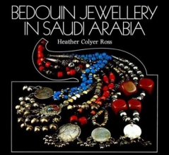 Cover art for Bedouin Jewellery in Saudi Arabia