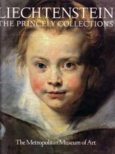 Cover art for Liechtenstein: The Princely Collections