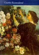 Cover art for Courbet Reconsidered