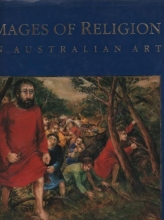 Cover art for Images of Religion in Australian Art