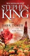 Cover art for The Dark Tower (Dark Tower #7)