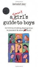 Cover art for A Smart Girl's Guide to Boys