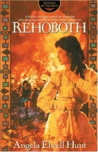 Cover art for Rehoboth (Keepers of the Ring Series, No 4)