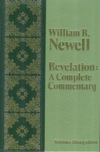 Cover art for Revelation: A Complete Commentary (Reference Library Edition)