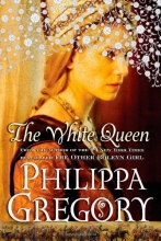 Cover art for The White Queen (Series Starter, Plantagenet and Tudor #2)
