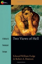 Cover art for Two Views of Hell: A Biblical & Theological Dialogue (Spectrum)