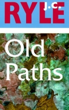 Cover art for Old Paths