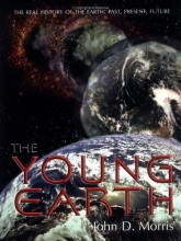 Cover art for The Young Earth