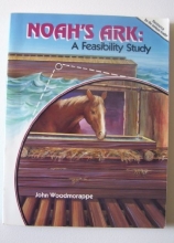 Cover art for Noah's Ark: A Feasibility Study