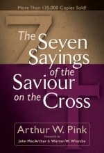 Cover art for Seven Sayings of the Saviour on the Cross, The