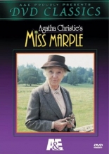 Cover art for Miss Marple - Set 1 