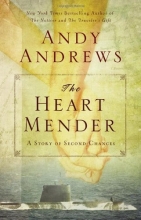 Cover art for The Heart Mender: A Story of Second Chances