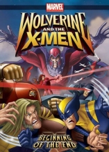 Cover art for Wolverine and the X-Men: Beginning of the End