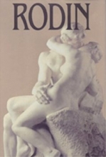 Cover art for Rodin