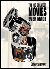 Cover art for Entertainment: The 100 Greatest Movies of All Time