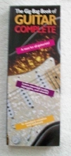Cover art for The Gig Bag Book Of Guitar Complete