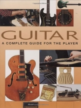 Cover art for Guitar: A Complete Guide for the Player