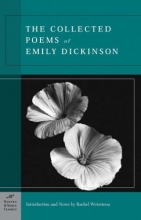 Cover art for The Collected Poems of Emily Dickinson (Barnes & Noble Classics Series)