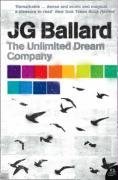Cover art for Unlimited Dream Company (Paladin Books)