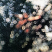 Cover art for Obscured By Clouds